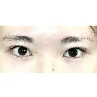 マツエク・マツパ LC 岐阜駅前店のマツエク・マツパデザイン