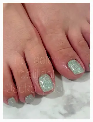 ネイル nail salon petillantのネイルデザイン
