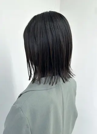 ミディアム ISSIKI所属・⭐️当日OK⭐️ 岩田峻のヘアスタイル