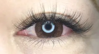 マツエク・マツパ リアン SAORIのマツエク・マツパデザイン