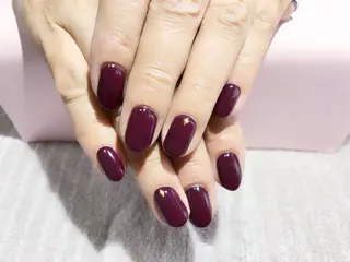 ネイル Regaro i.sのネイルデザイン