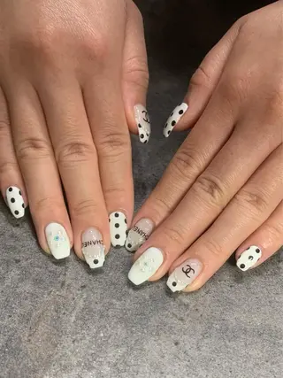 ネイル nail salon reposのエステ・リラクイメージ