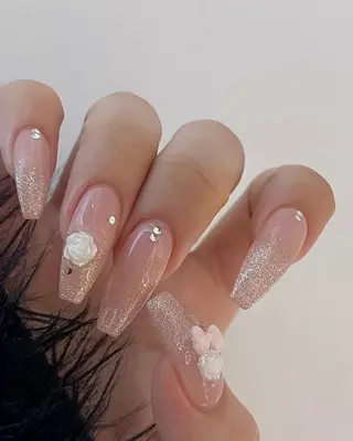 ネイル MEI Nailのネイルデザイン