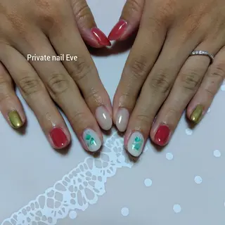 ネイル ネイル junkoのネイルデザイン