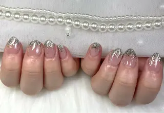 ネイル private salonのネイルデザイン