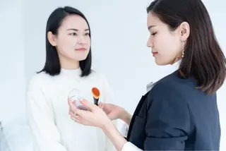 Image  Consulting  Salon YUWA所属・salon YUWA akariのその他イメージ