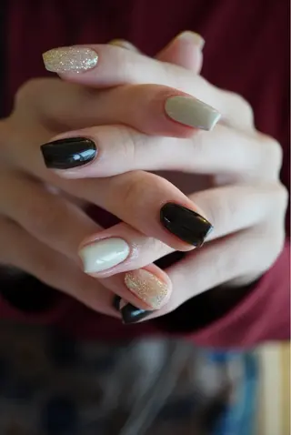 ネイル kazuna nailのネイルデザイン
