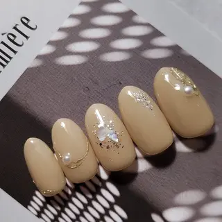 ネイル mg nailのネイルデザイン