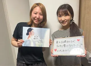 横浜deりらく 深層筋もみほぐし店のエステ・リラクイメージ