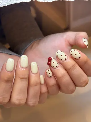 ネイル un private nail salonのネイルデザイン