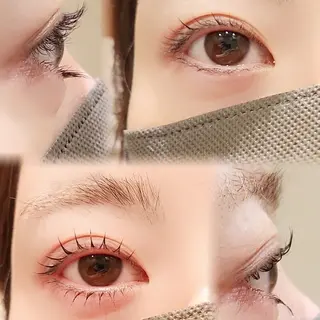 マツエク・マツパ eyelist 🌙ゆうのマツエク・マツパデザイン