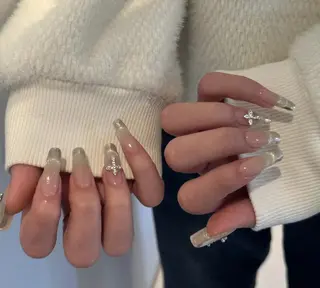 ネイル Molly _nailのネイルデザイン