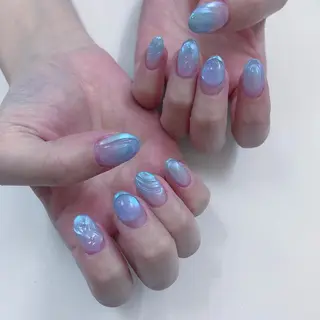 ネイル nail by minamiのネイルデザイン