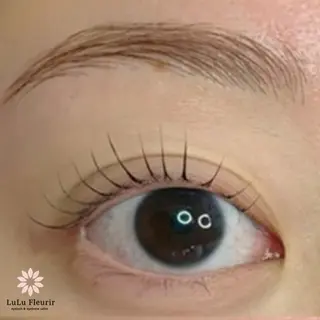 パーマ eyelist♡ REIKAのマツエク・マツパデザイン