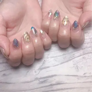 ネイル DollyGirl KYOKOのネイルデザイン