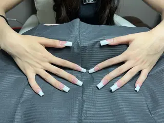 ネイル ネイルサロン YURIのネイルデザイン