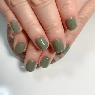 ネイル Kayo 💅のネイルデザイン