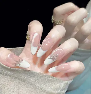 ネイル Sachi Nail上野のネイルデザイン