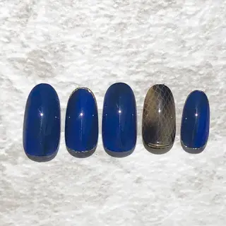 ネイル 小河 仁美のネイルデザイン