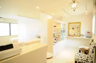 eyelash b-worksのマツエク・マツパデザイン