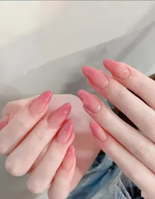 ネイル 横浜市中区曙町 E·U·Bネイルのネイルデザイン