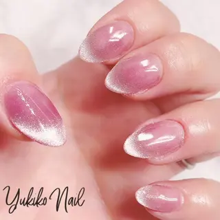 ネイル ユキコ ネイルのネイルデザイン