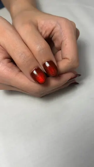ネイル Himari Nail Salonのネイルデザイン