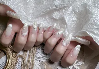 ネイル MissU ネイルサロンのネイルデザイン