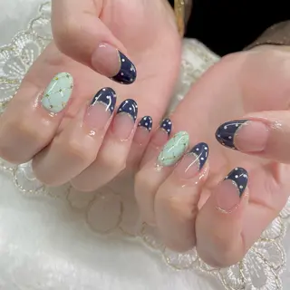 ネイル J terrace Nailのネイルデザイン