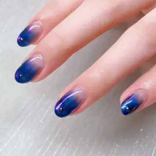 ネイル Nailist suzuのネイルデザイン