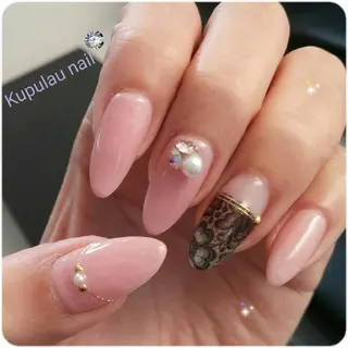 ネイル * haruのネイルデザイン