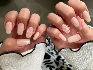 ネイル repos所属・repos 金山ネイルサロンのネイルデザイン