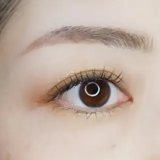 マツエク・マツパ VERRY. NAKANOのマツエク・マツパデザイン