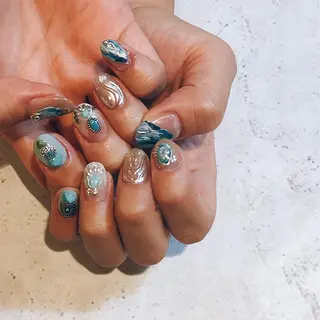 ネイル Chipieee Tokyoのその他イメージ