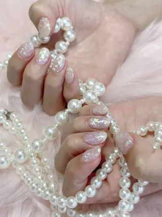 ネイル Pretty神戸三宮 プリティーのマツエク・マツパデザイン
