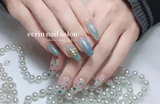 ネイル ecrin nail salon錦糸町のネイルデザイン