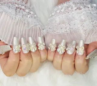 ネイル Y&A nail🌈のネイルデザイン
