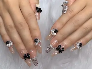ネイル Julie Nailのネイルデザイン