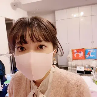 マツエク・マツパ 神山 ビューティー・アイのマツエク・マツパデザイン