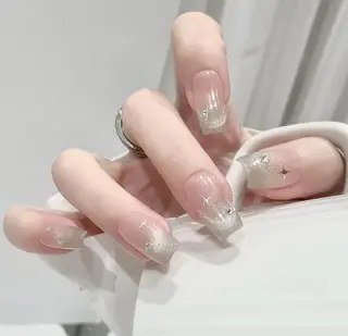 ネイル Miya🎀 nailのネイルデザイン