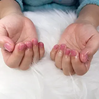 ネイル ネイルサロン ロア旧ジョリーのネイルデザイン