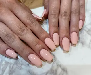 ネイル ココズ　ネイル れなのネイルデザイン