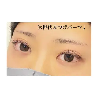 マツエク・マツパ WHITE EYE 🦋松島の眉毛・アイブロウイメージ