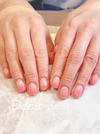 ネイル 伊藤 美智子のネイルデザイン