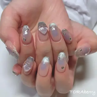 ネイル ネイリスト なつみのネイルデザイン