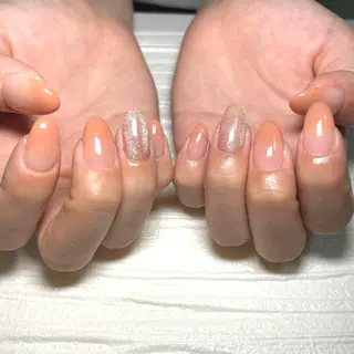 ネイル Nail salon Nocaのネイルデザイン