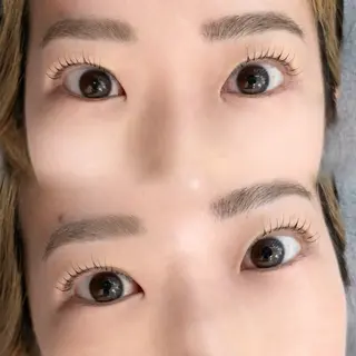 マツエク・マツパ REGINA ネイルまつげエステの眉毛・アイブロウイメージ