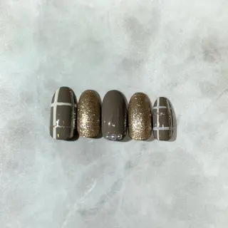 ネイル 🩶 hanaのネイルデザイン