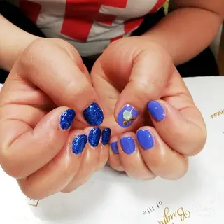 ネイル ネイルサロン エーネイルのネイルデザイン