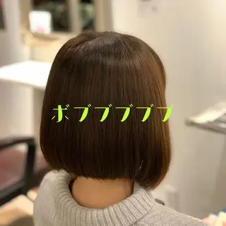 ショート GATE. staffのヘアスタイル